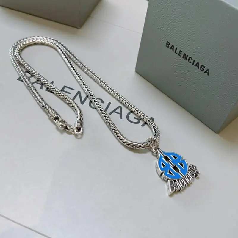 balenciaga collier s_1262a472